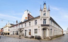 Best Western Plus Hotel Bakeriet Trondheim